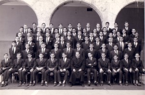 PROMO 1961 EN 1960-61 PU